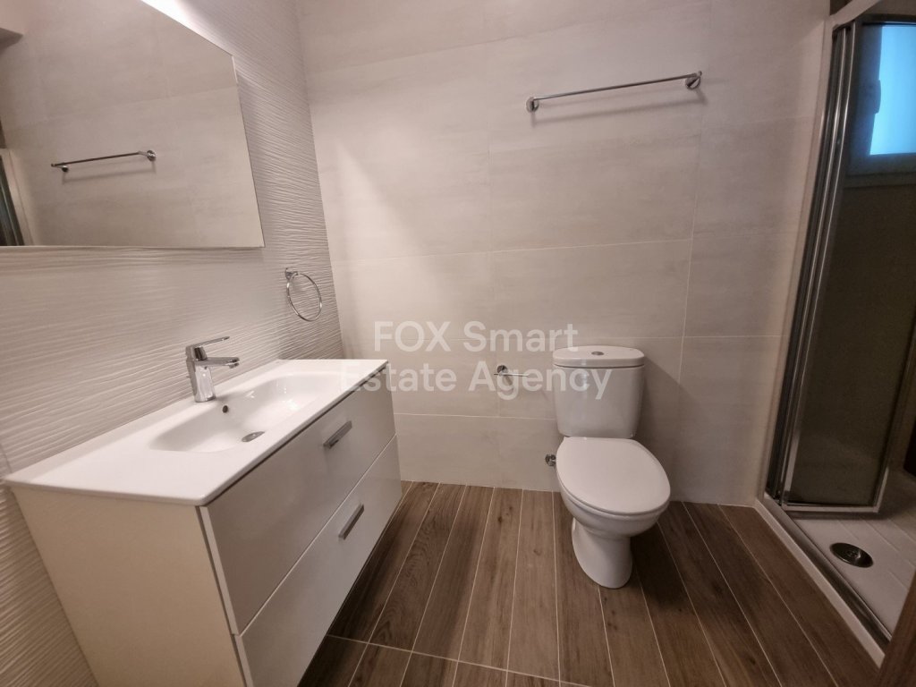 Apartment, For Rent, Limassol, Parekklisia