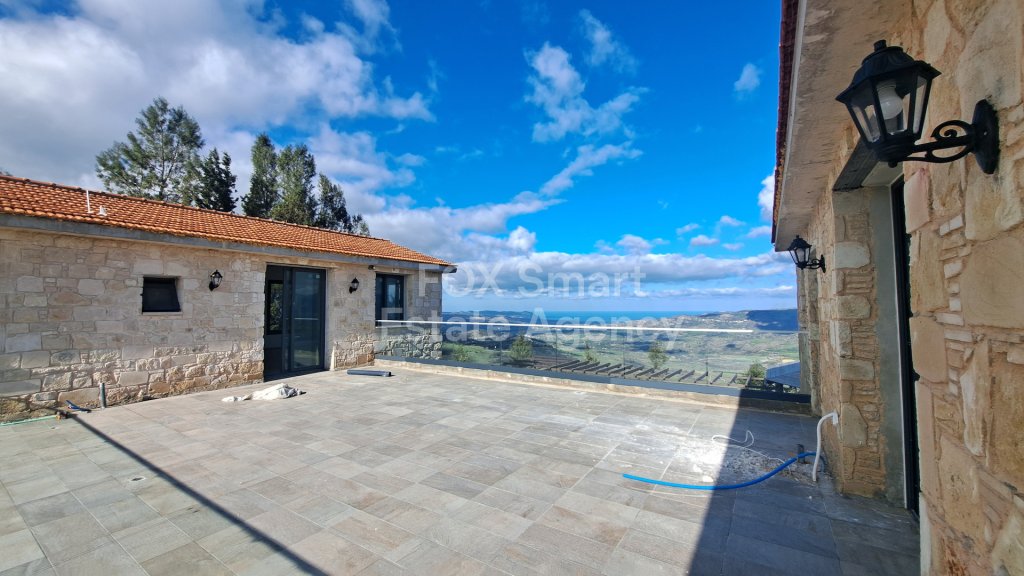 House, For Rent, Paphos, Lasa