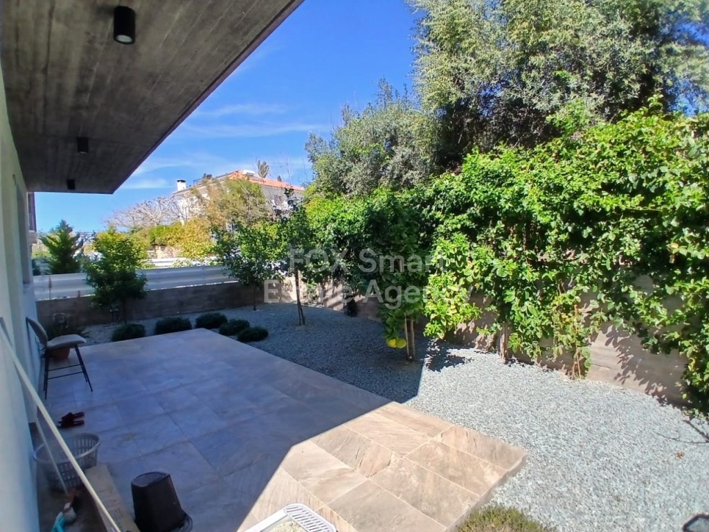 House, For Rent, Paphos, Chlorakas