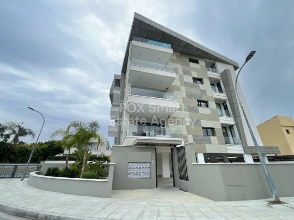 Apartment, For Rent, Limassol, Germasogeia Tourist Area