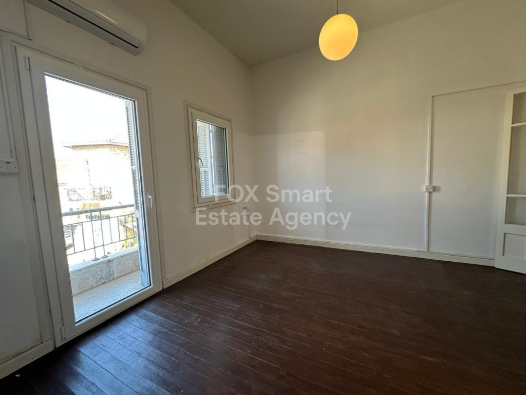 Apartment, For Rent, Limassol, Agios Ioannis