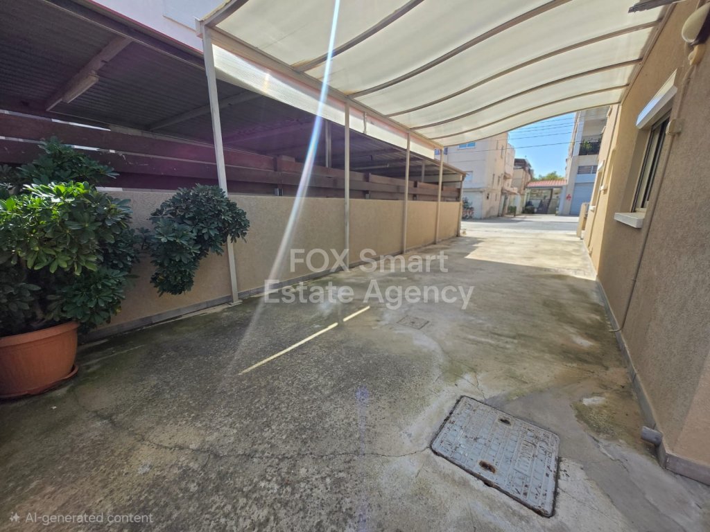 Apartment, For Rent, Limassol, Mesa Geitonia