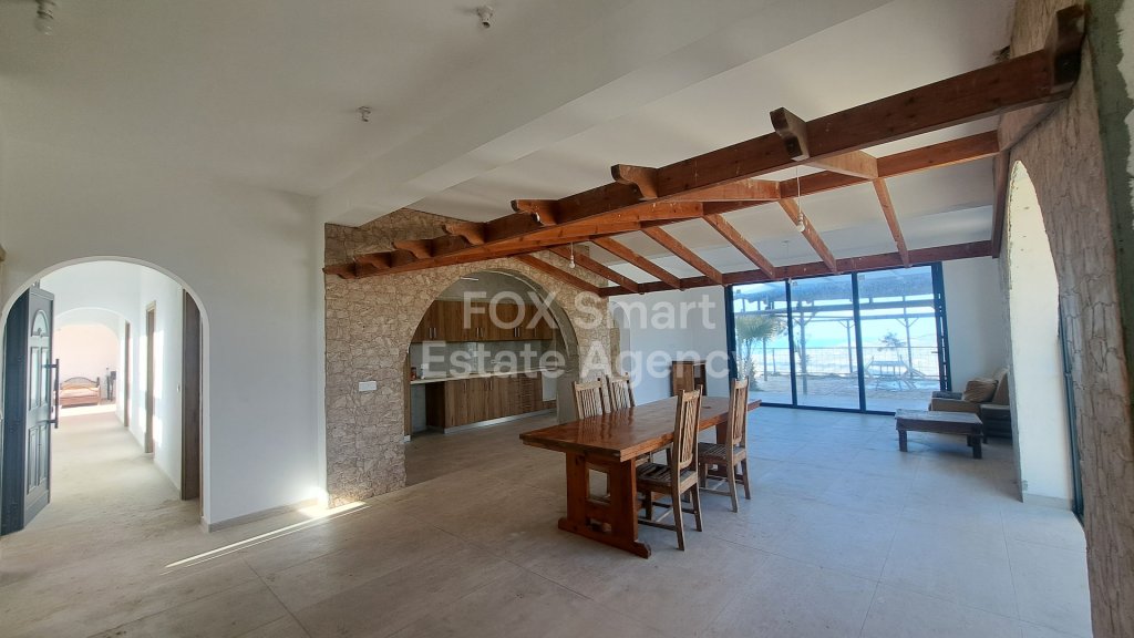 House, For Rent, Paphos, Lasa