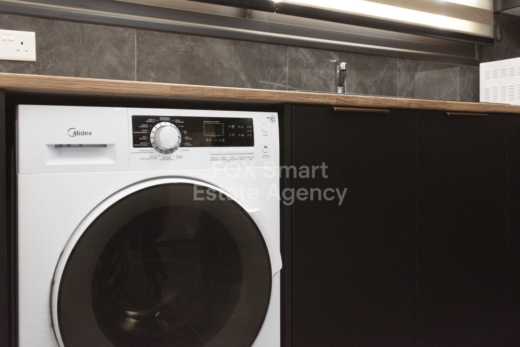 Modern Apartment 50m from Makenzi Beach – Top Location - Move-in Ready