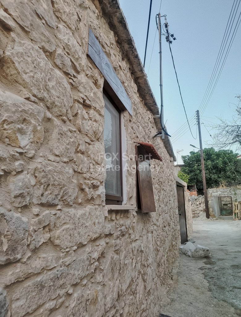 House, For Rent, Paphos, Tera