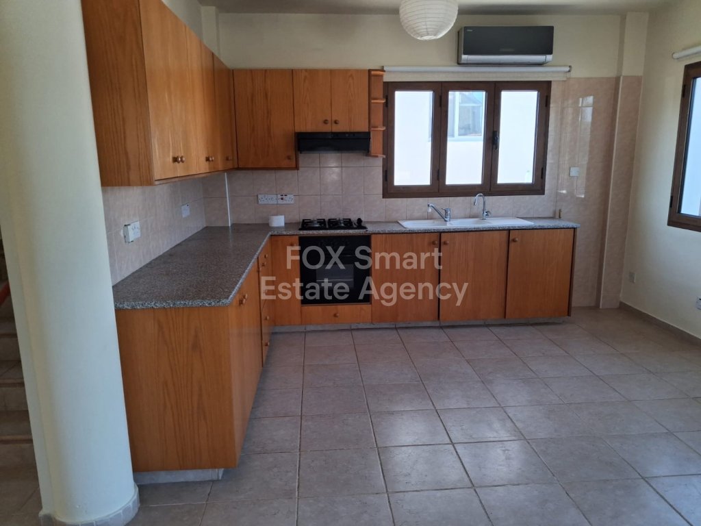 House, For Rent, Paphos, Tremithousa