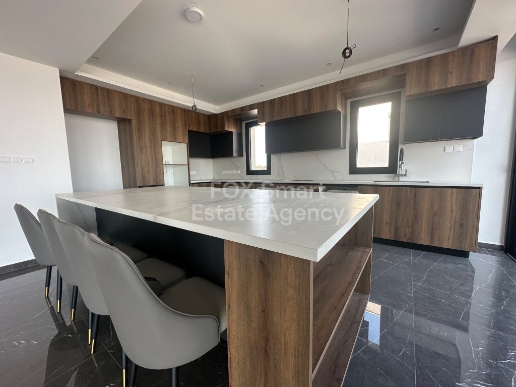 House, For Rent, Limassol, Parekklisia