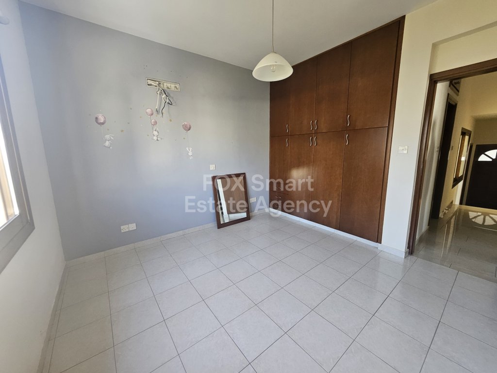 House, For Rent, Limassol, Agia Fyla