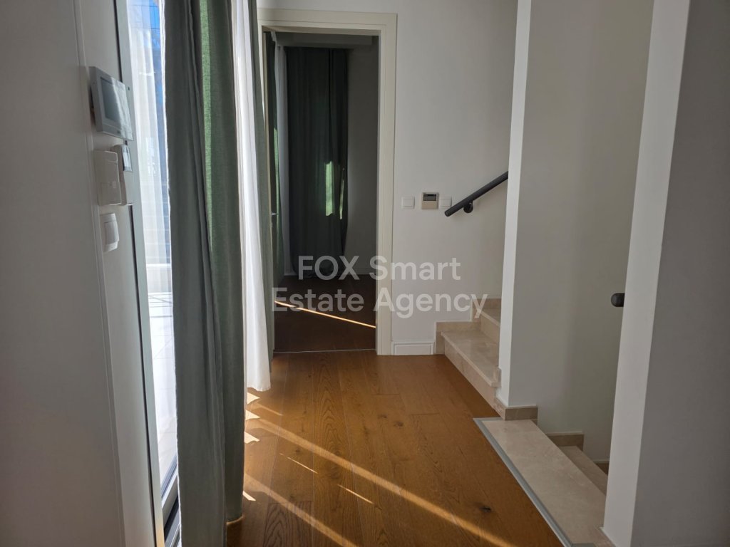 House, For Rent, Limassol, Potamos Germasogeias