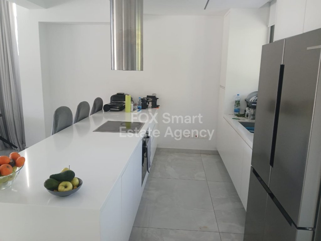 House, For Rent, Paphos, Chlorakas