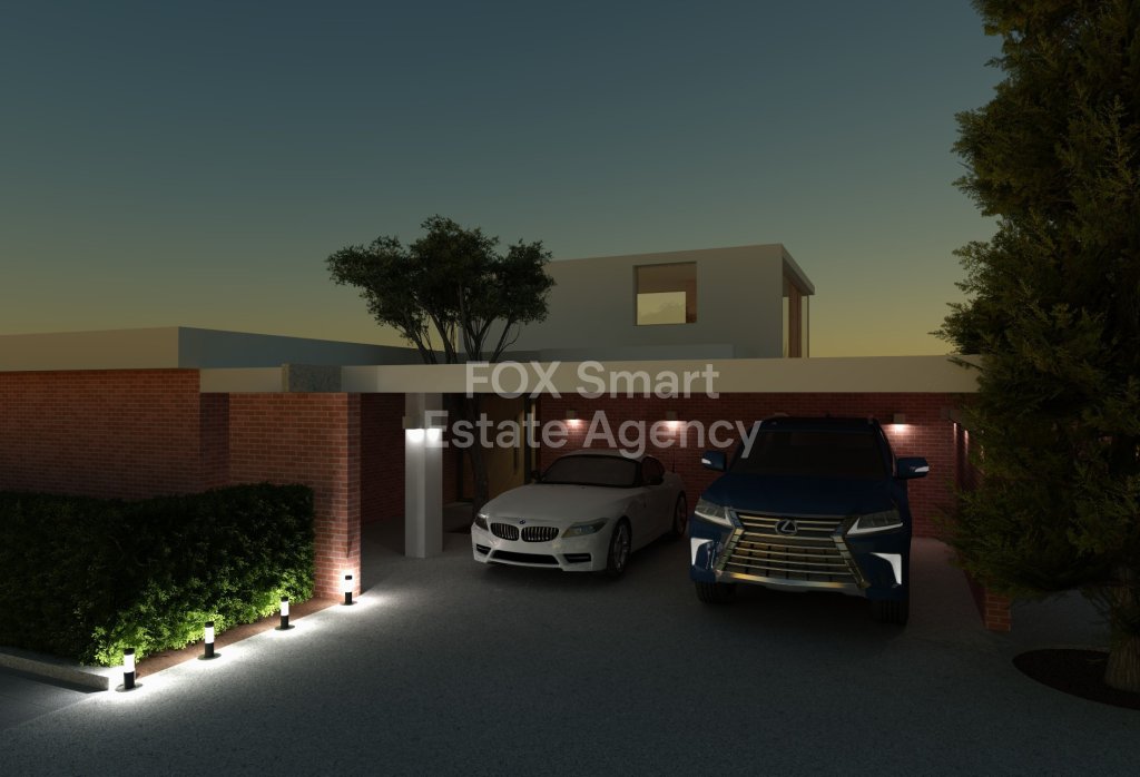 House, For Rent, Limassol