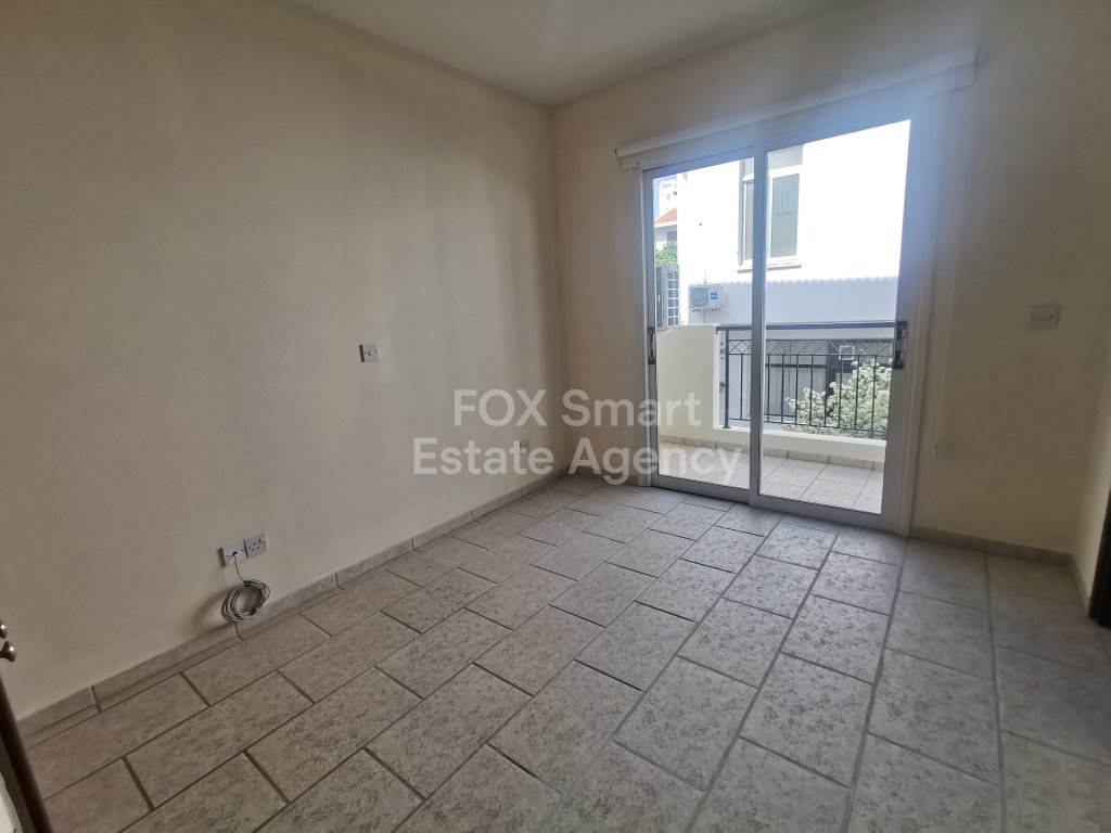 Bright 2-Bedroom Apartment for Rent – Agioi Omologites