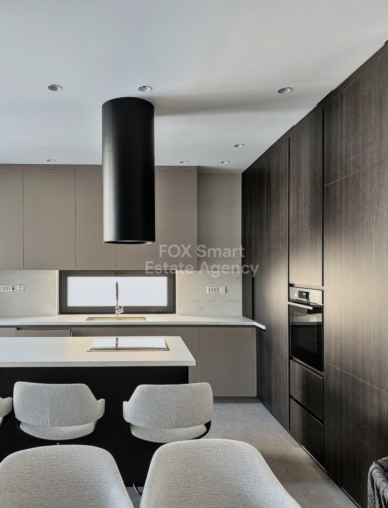 House, For Rent, Limassol, Agios Tychon