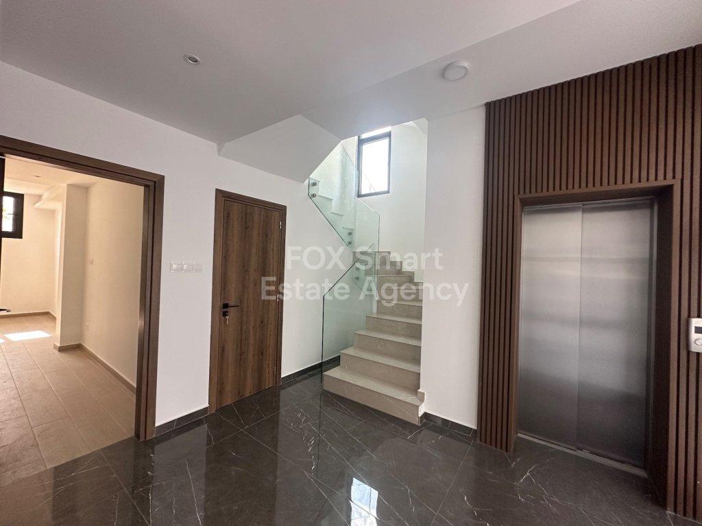 House, For Rent, Limassol, Parekklisia