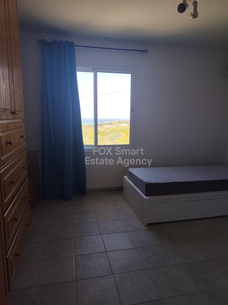 House, For Rent, Paphos, Polis Chrysochous