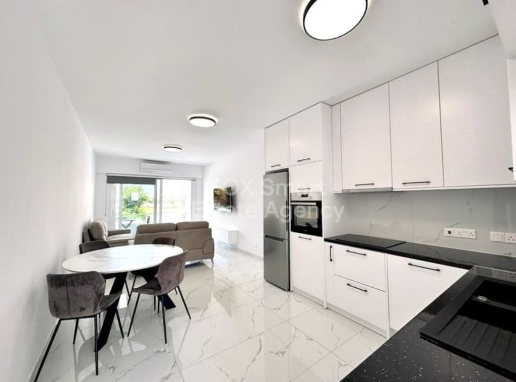 Apartment, For Rent, Paphos, Tombs Of the Kings