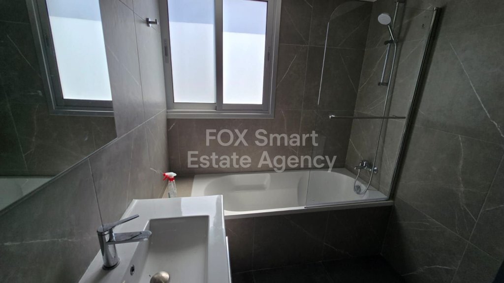 Apartment, For Rent, Limassol, Agios Nicolaos