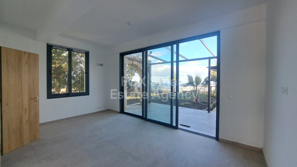 House, For Rent, Paphos, Lasa