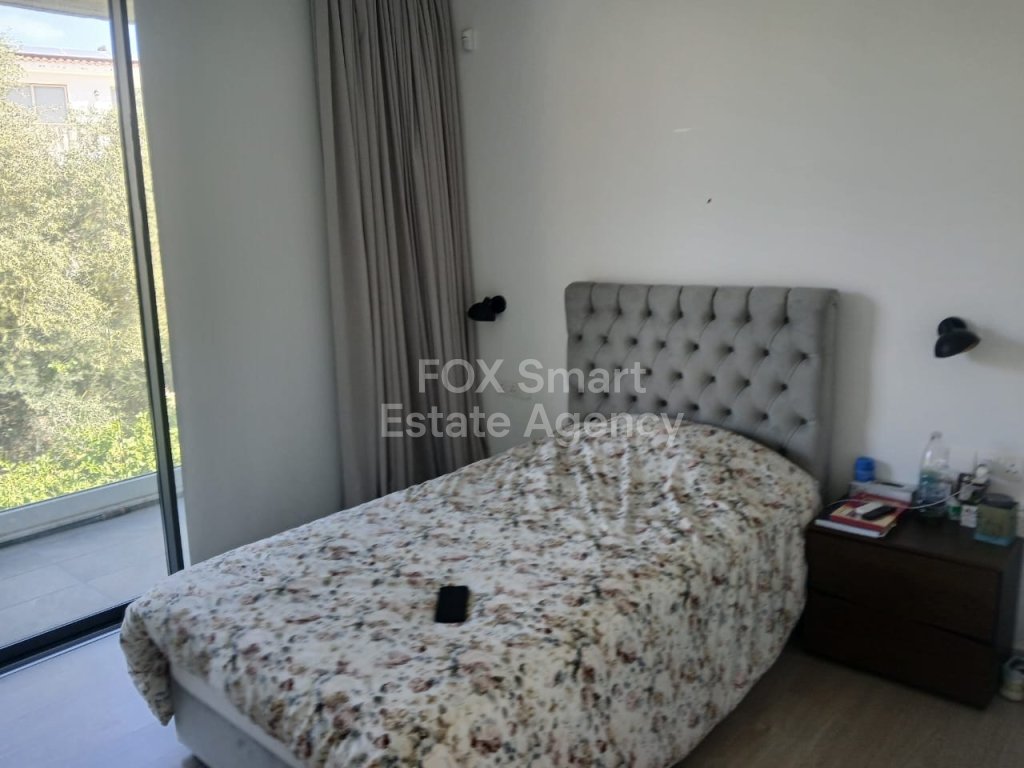 House, For Rent, Paphos, Chlorakas