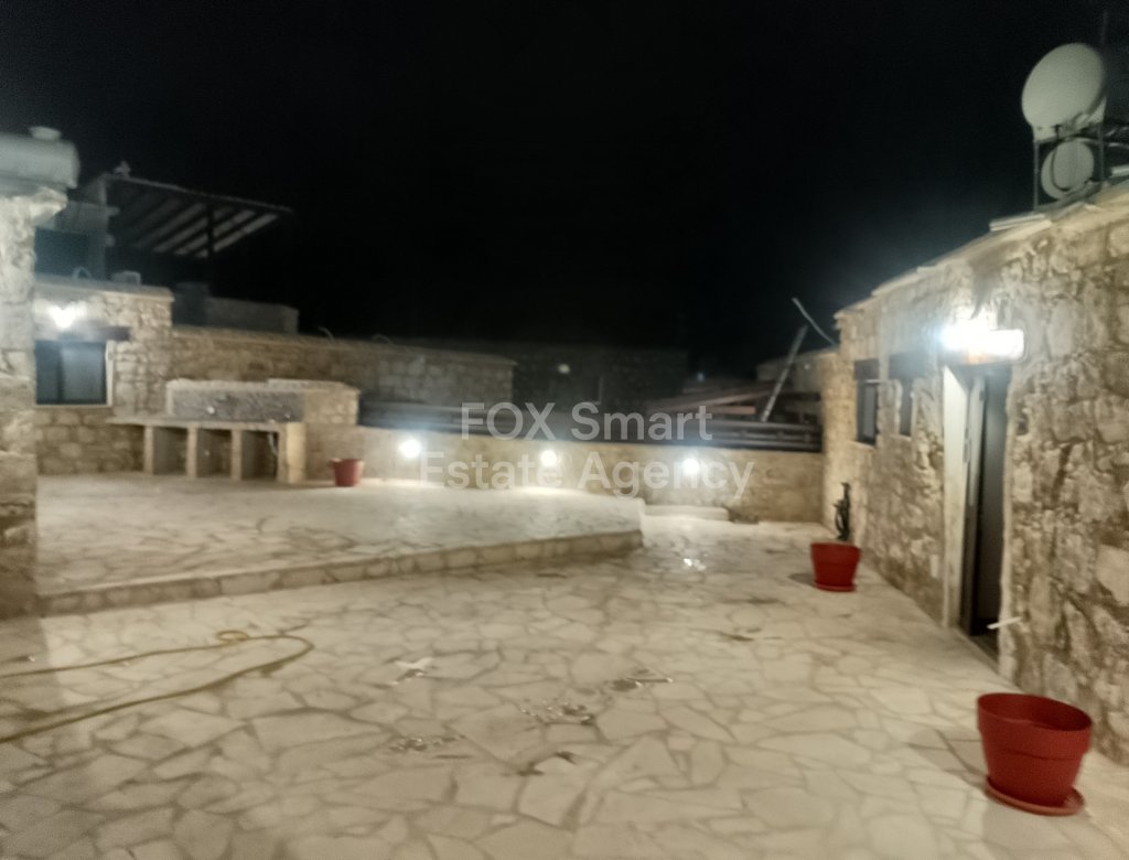 House, For Rent, Paphos, Tera