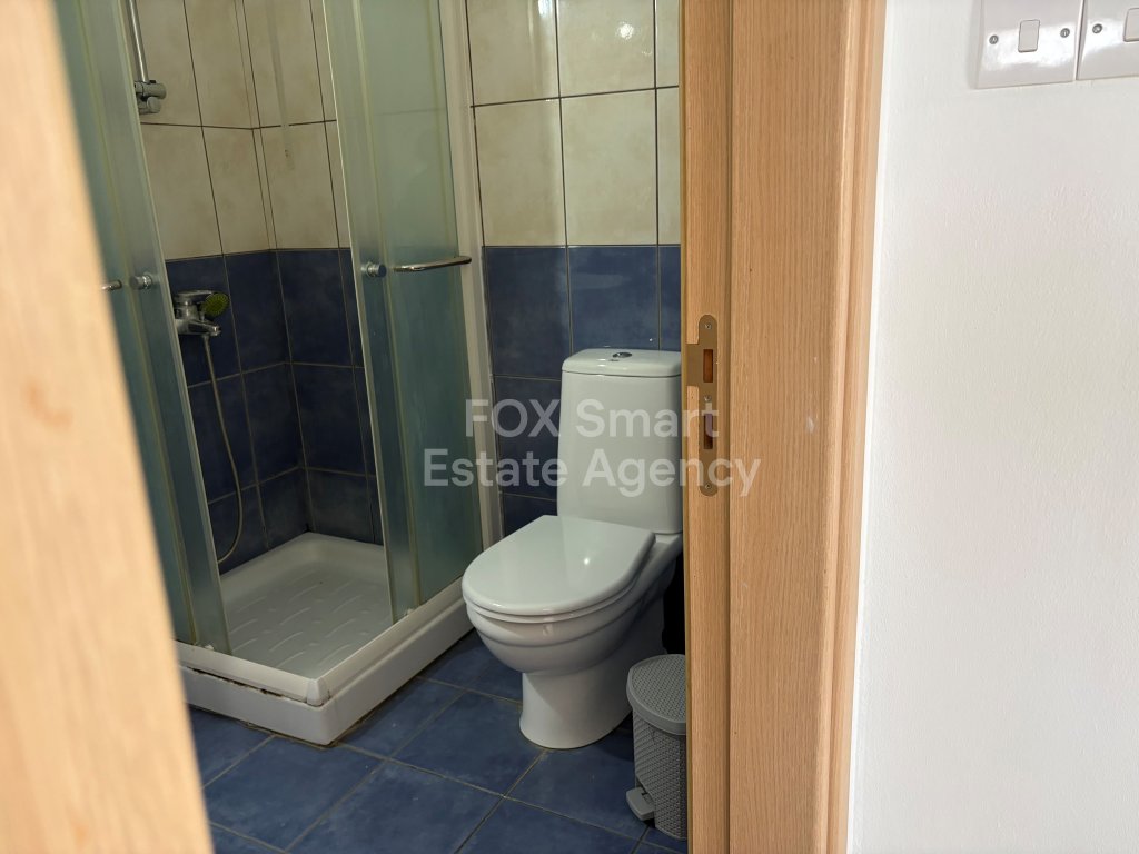 ONE BED FURNISHED APARTMENT FOR RENT IN ENGOMI