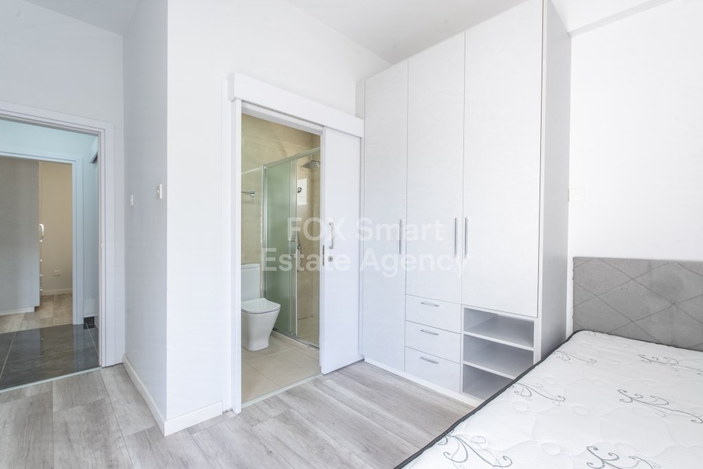 Modern Apartment 50m from Makenzi Beach – Top Location - Move-in Ready