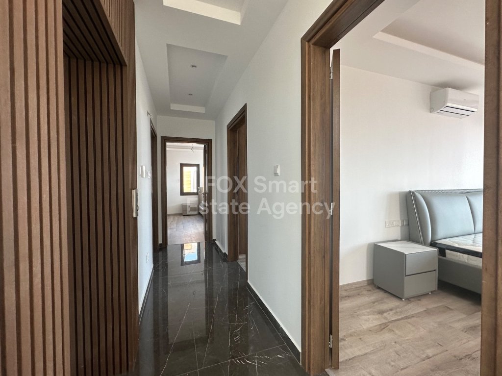 House, For Rent, Limassol, Parekklisia