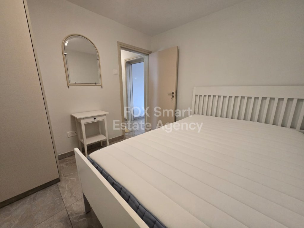 Apartment, For Rent, Limassol, Mesa Geitonia