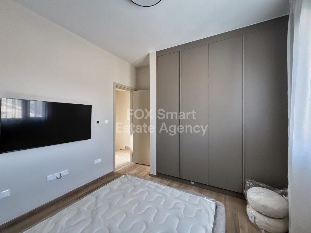 House, For Rent, Limassol, Agios Tychon