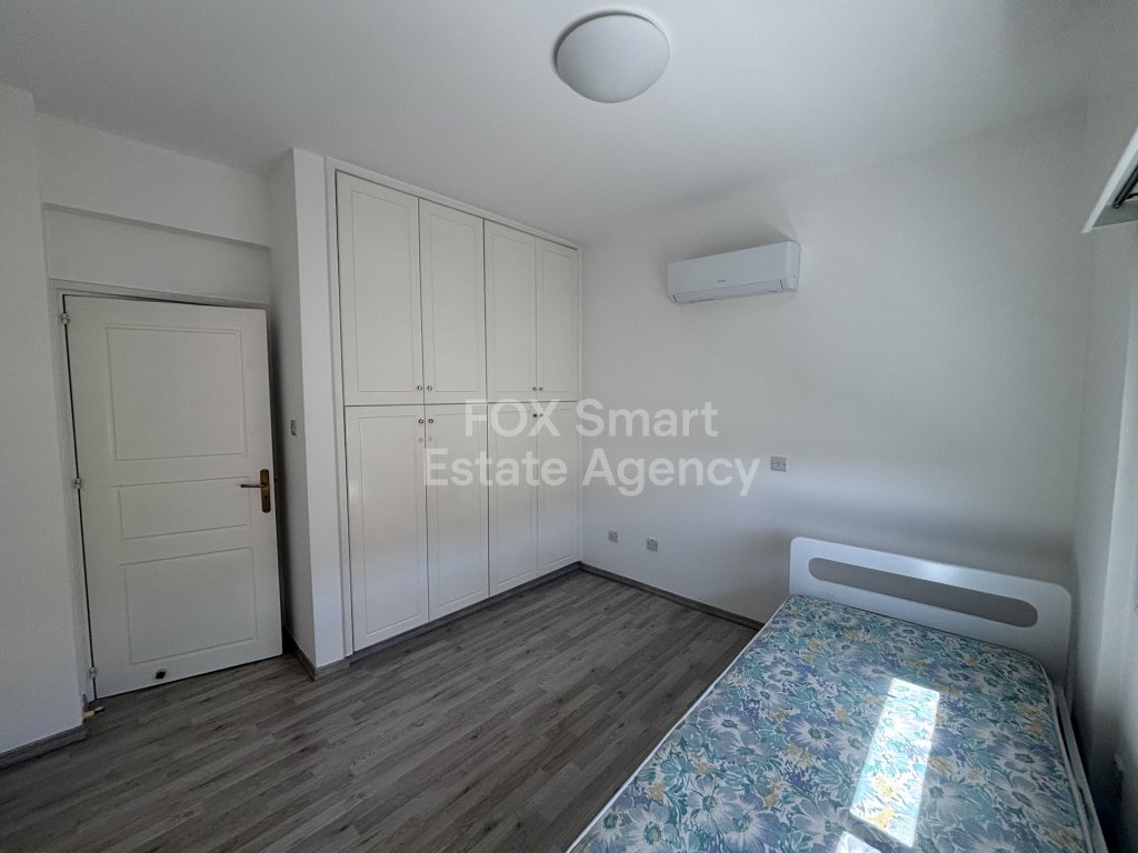 Apartment, For Rent, Limassol, Kapsalos