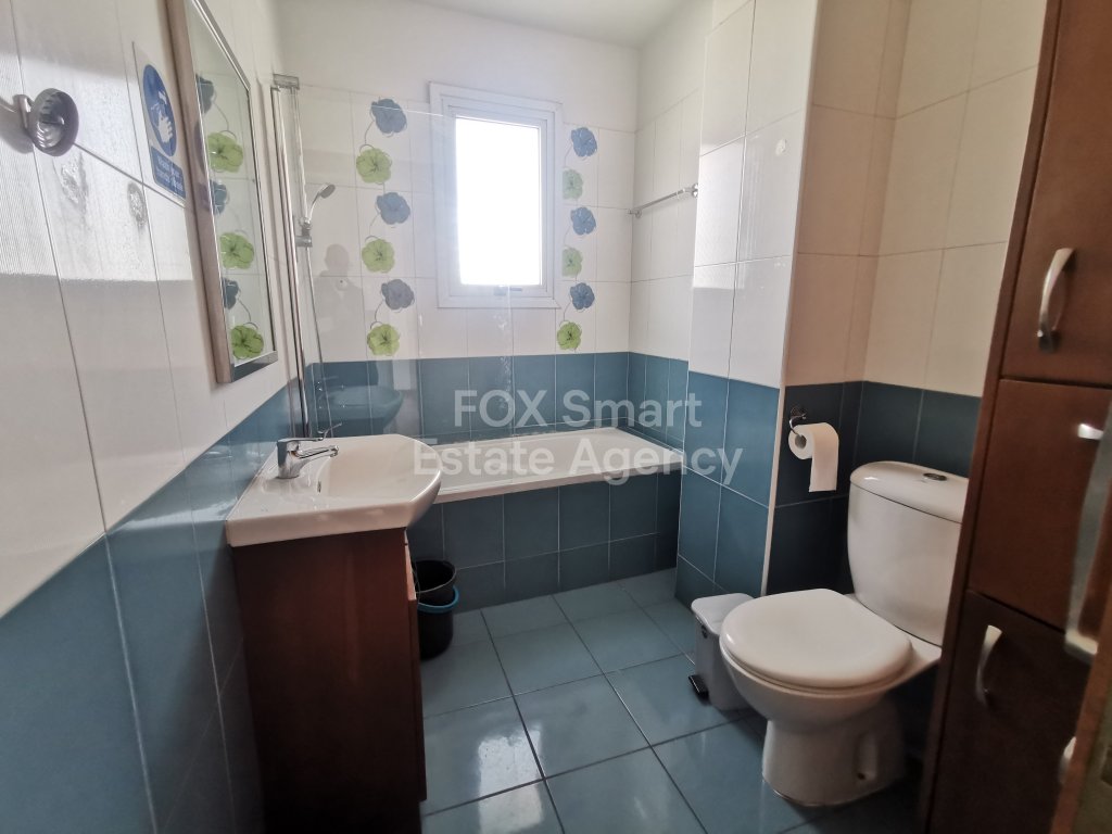 A beautiful, furnished 2-bedroom apartment, offering comfort, modern living, and a peaceful environment—ideal for professionals or couples.