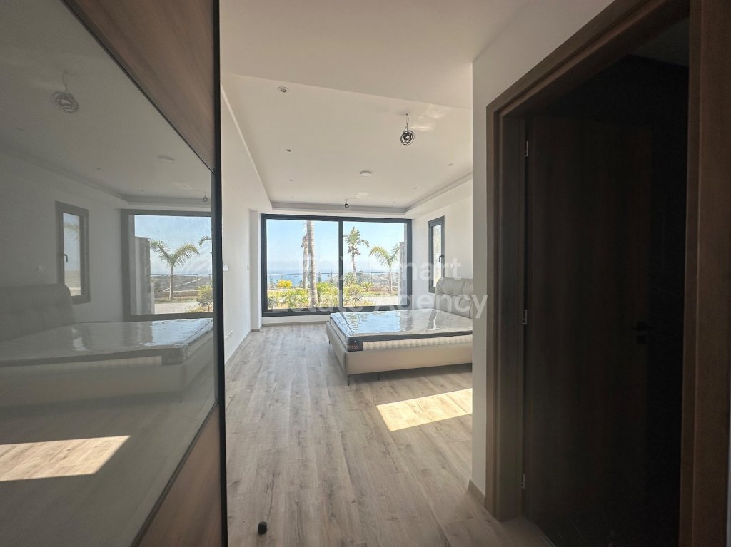 House, For Rent, Limassol, Parekklisia