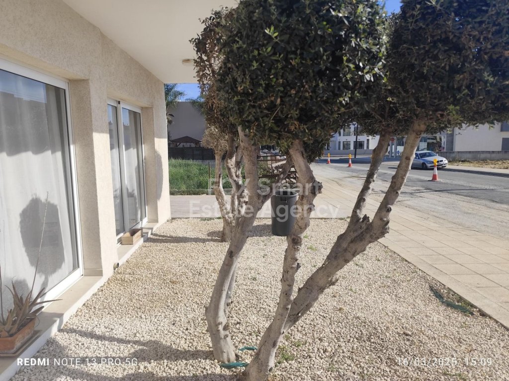 Apartment, For Rent, Limassol, Zakaki