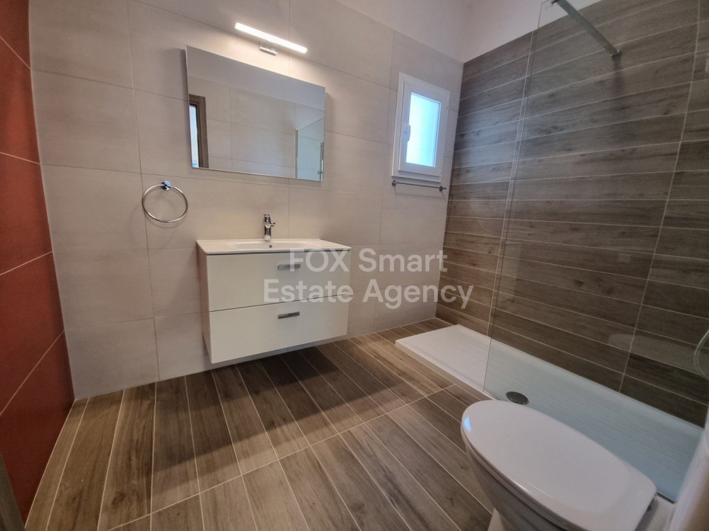 Apartment, For Rent, Limassol, Parekklisia