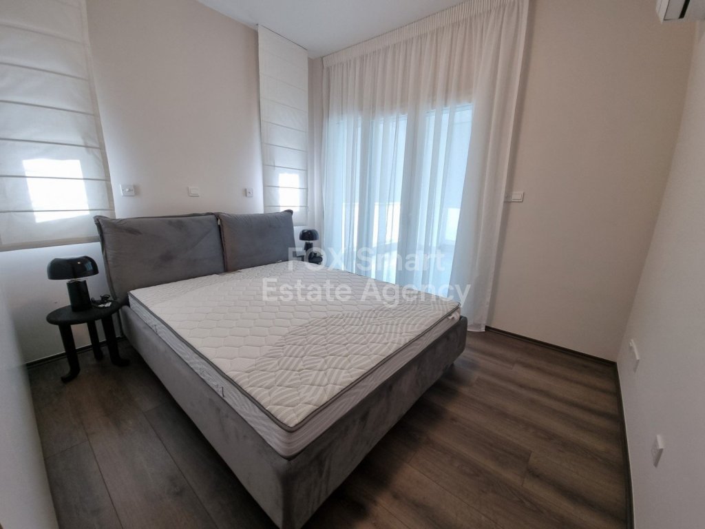Apartment, For Rent, Limassol, Parekklisia