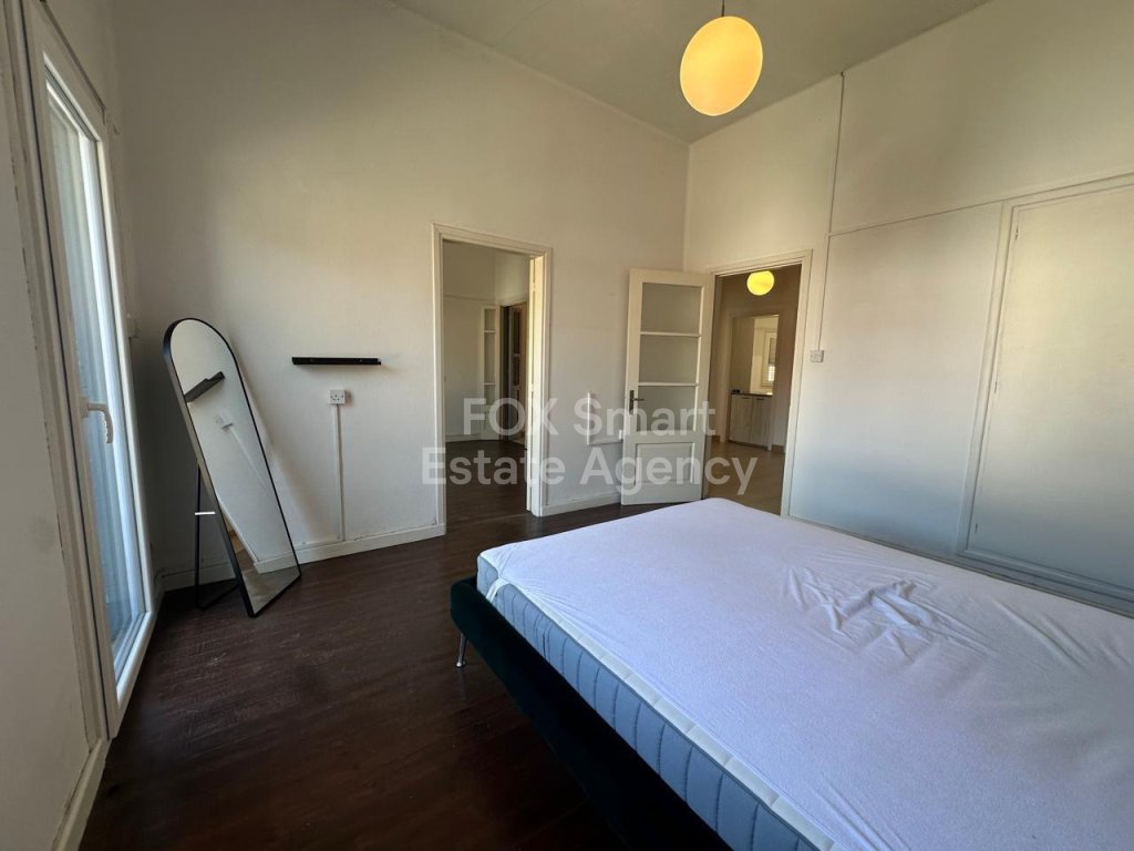 Apartment, For Rent, Limassol, Agios Ioannis