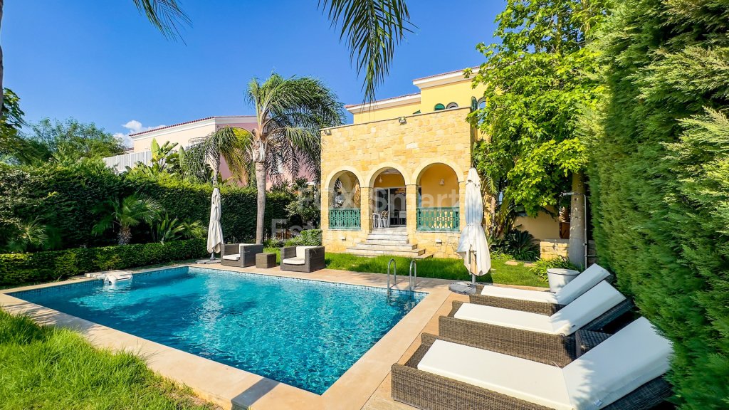 House, For Sale, Limassol, Limassol Marina