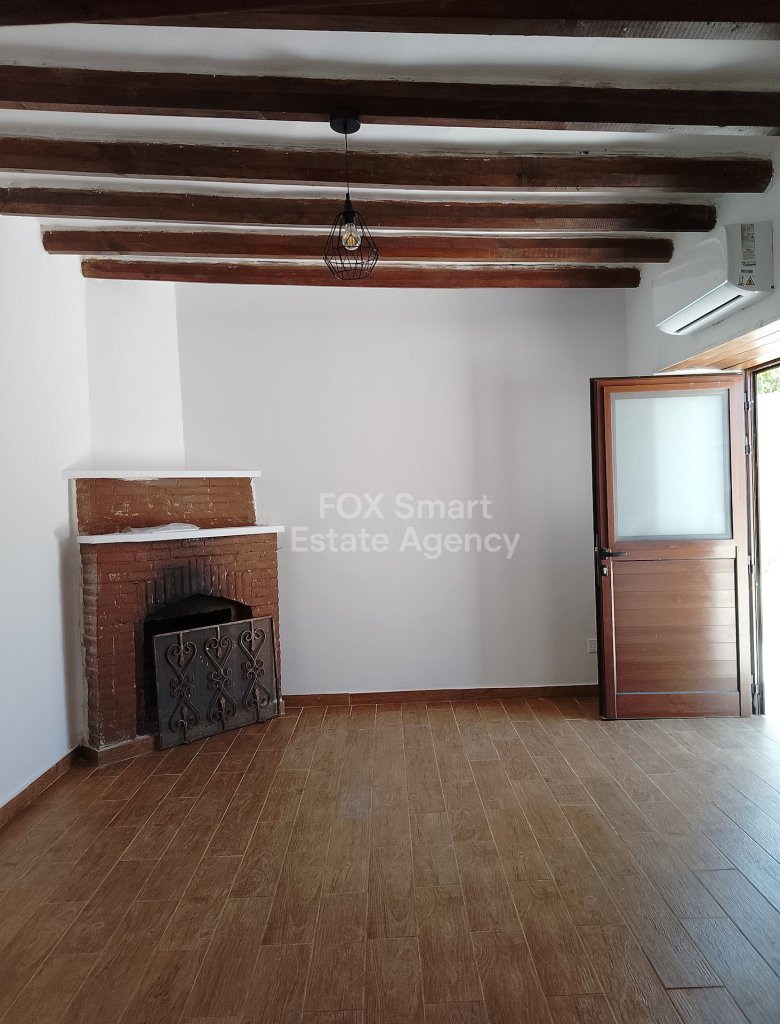 House, For Rent, Paphos, Tera