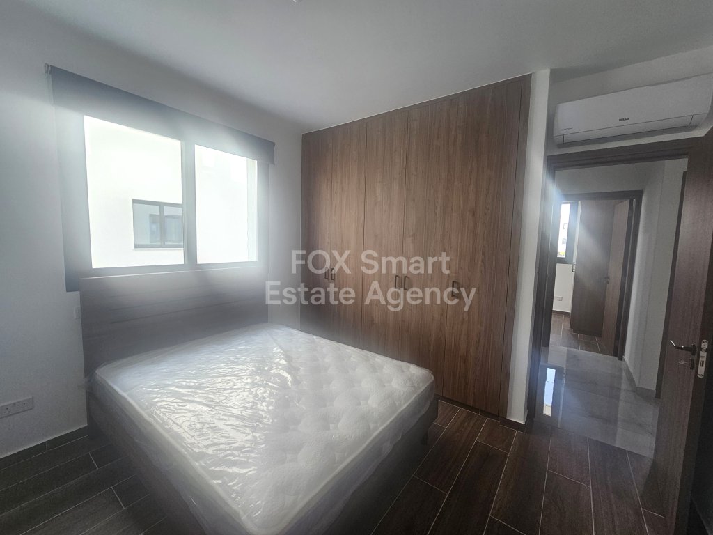 Luxury Furnished 3-Bedroom Apartment for Rent in Latsia, Nicosia