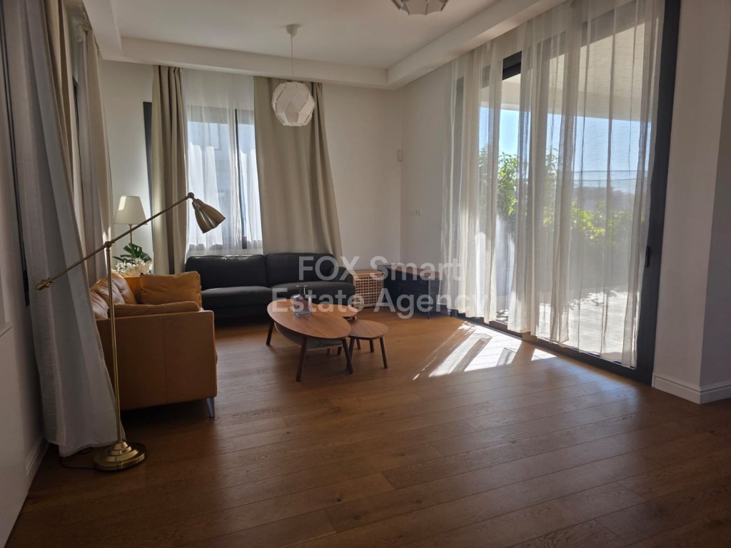 House, For Rent, Limassol, Potamos Germasogeias