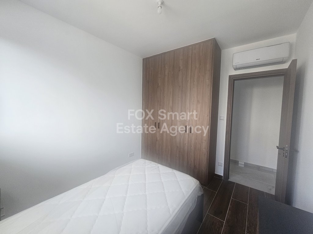 Luxury Furnished 3-Bedroom Apartment for Rent in Latsia, Nicosia