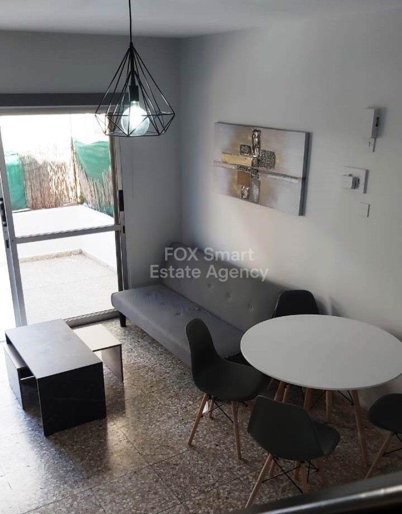 Apartment, For Rent, Limassol, Potamos Germasogeias