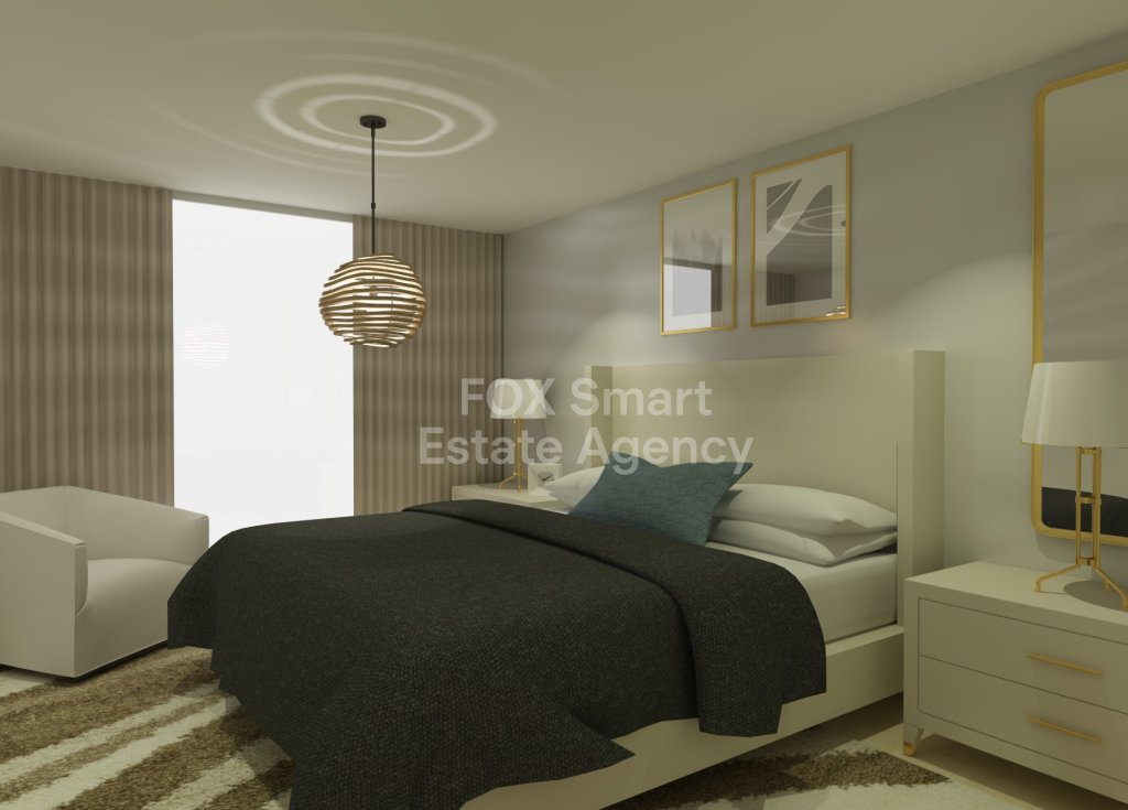 House, For Rent, Limassol