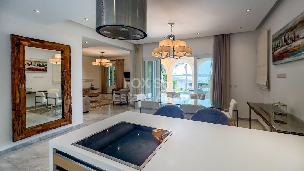 House, For Sale, Limassol, Limassol Marina