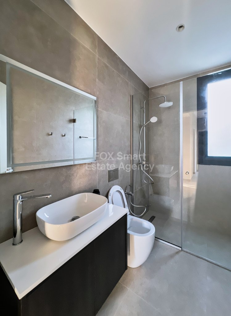 House, For Rent, Limassol, Agios Tychon