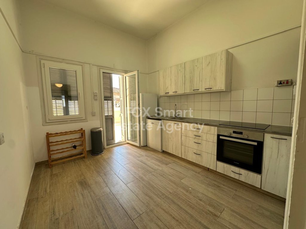 Apartment, For Rent, Limassol, Agios Ioannis
