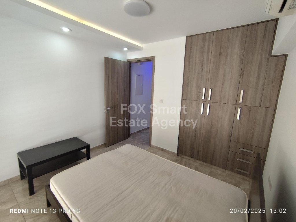 Apartment, For Rent, Limassol, Parekklisia