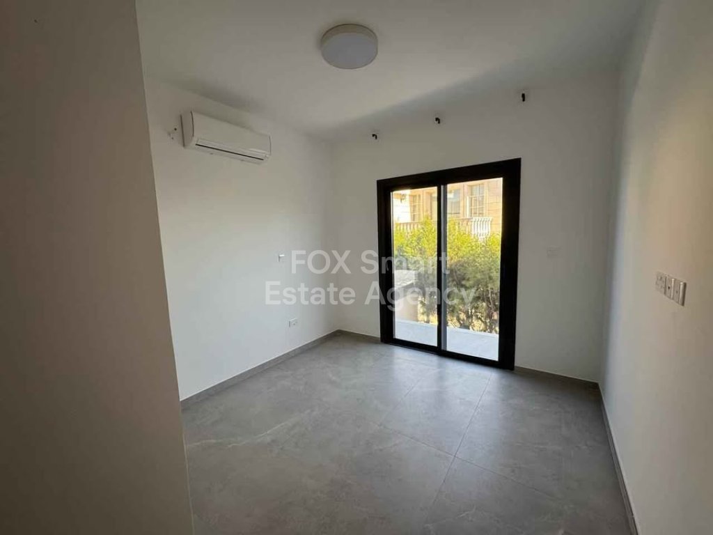 Apartment, For Rent, Limassol, Palodeia