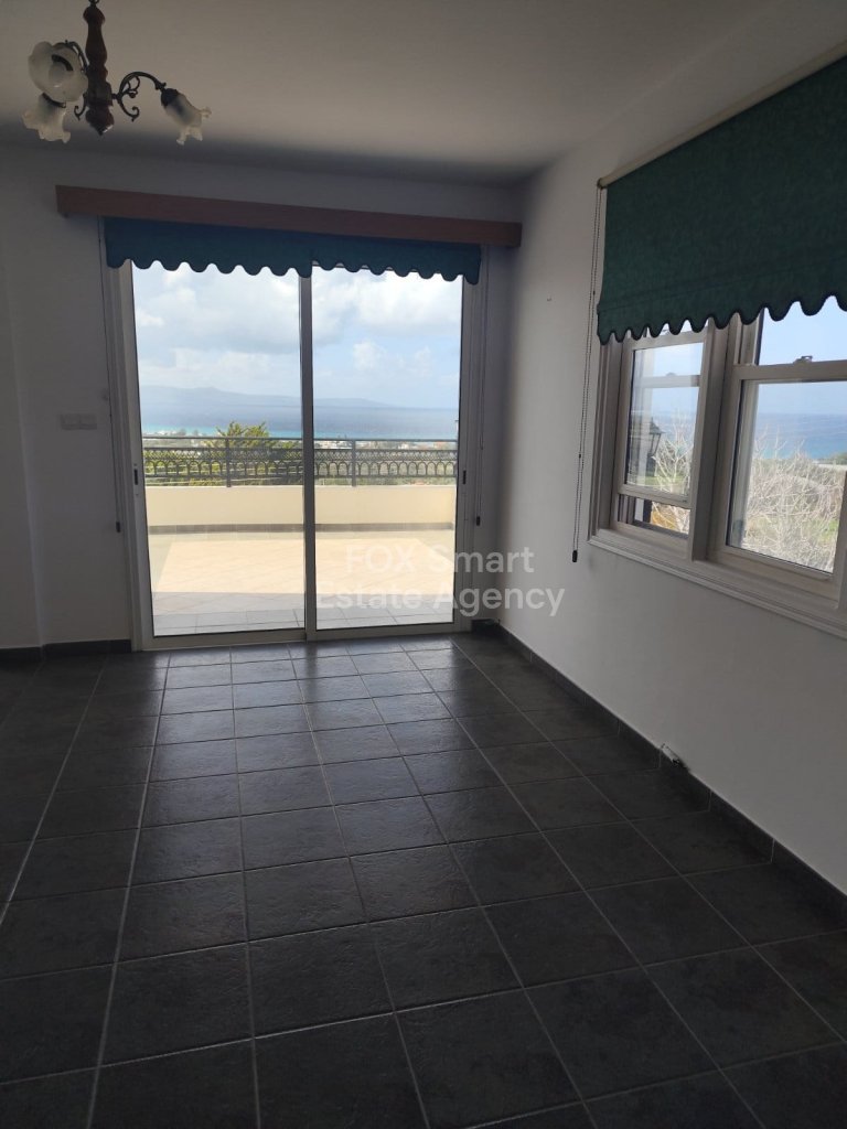 House, For Rent, Paphos, Polis Chrysochous