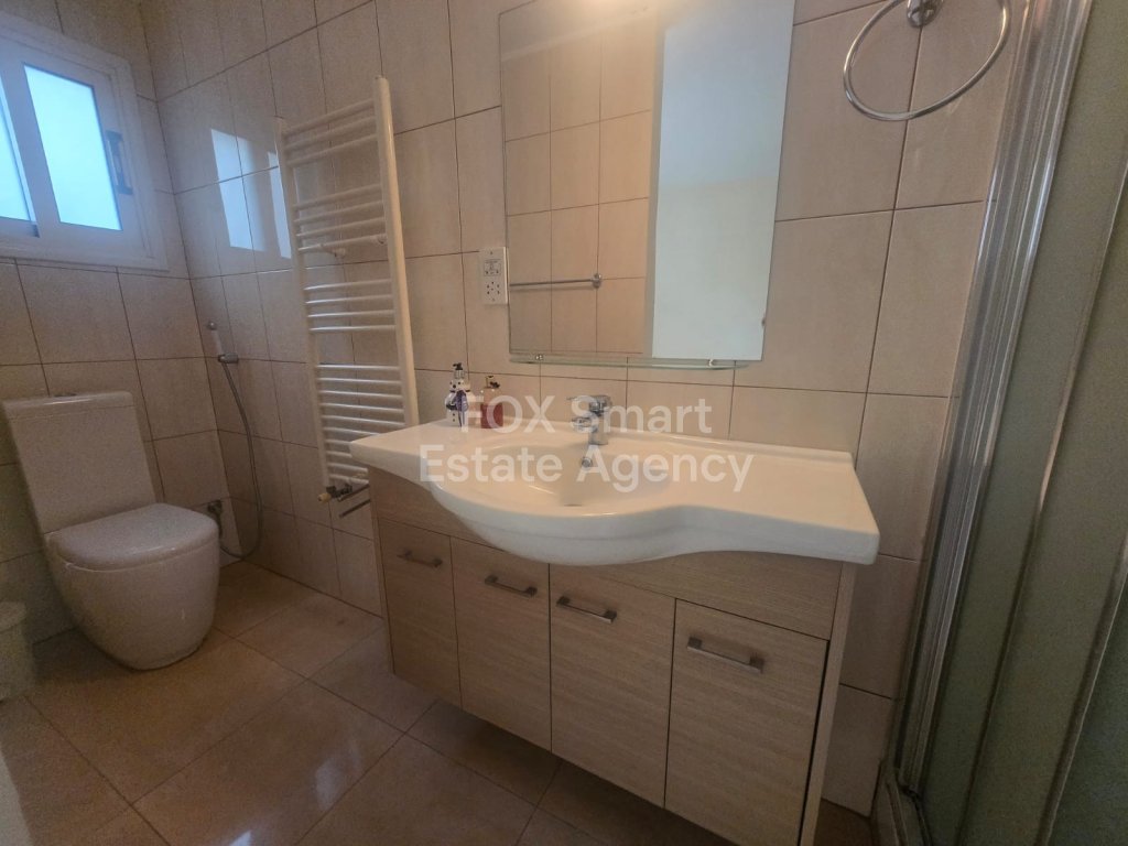 House, For Rent, Limassol, Pyrgos